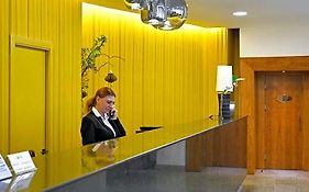 Europe Hotel